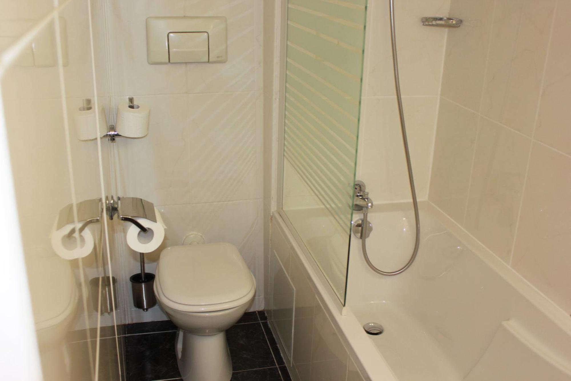 Hotel Imperial Paris Bilik gambar